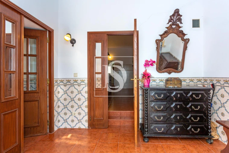 Quinta T10 para Venda em Cachopo Foto 2