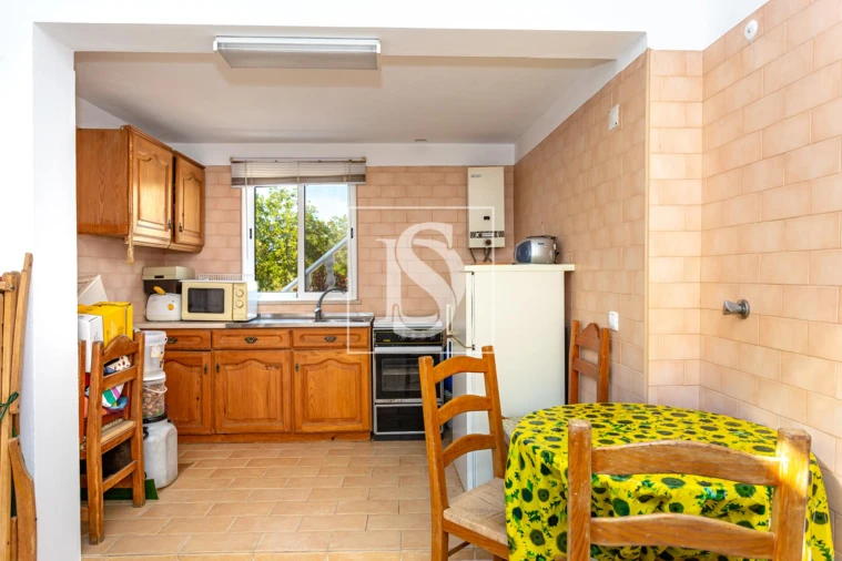 Quinta T10 para Venda em Cachopo Foto 8