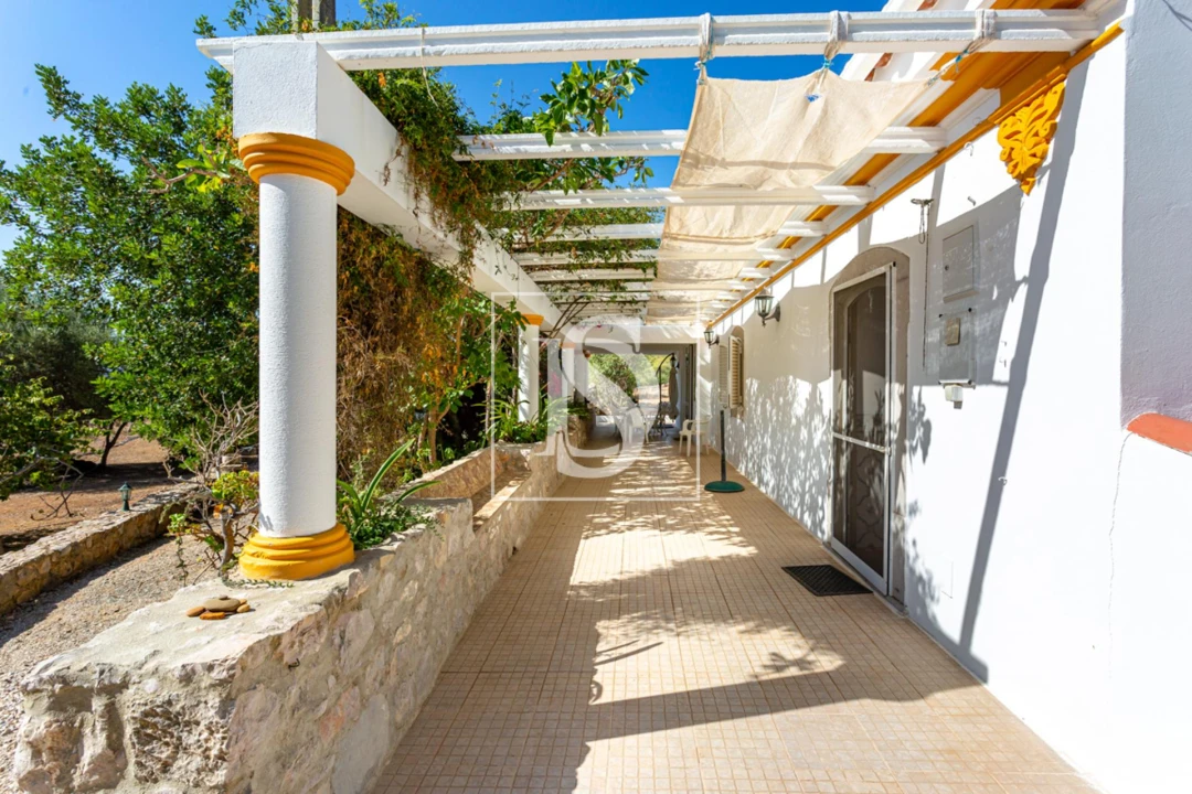 Quinta T10 para Venda em Cachopo Foto 18