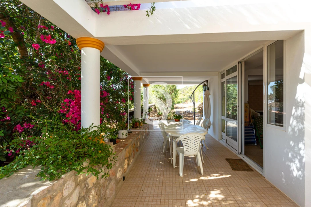 Quinta T10 para Venda em Cachopo Foto 17