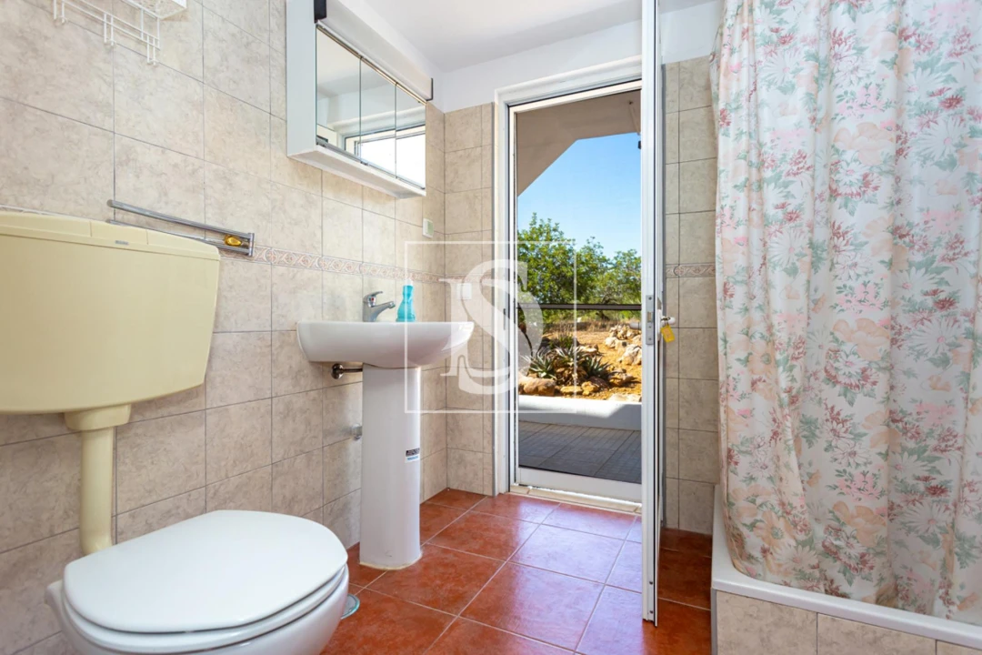 Quinta T10 para Venda em Cachopo Foto 10