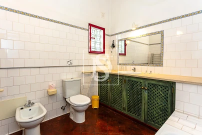 Moradia T6 para Venda em Tavira (Santa Maria e Santiago)