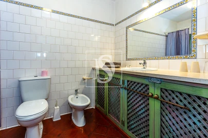 Moradia T6 para Venda em Tavira (Santa Maria e Santiago)