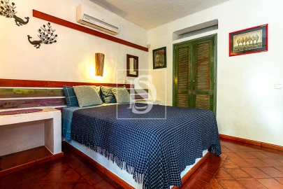Moradia T6 para Venda em Tavira (Santa Maria e Santiago)