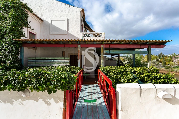 Moradia T6 para Venda em Tavira (Santa Maria e Santiago) Foto 7