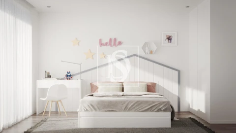 Apartamento T2 para Venda em Conceição e Cabanas de Tavira