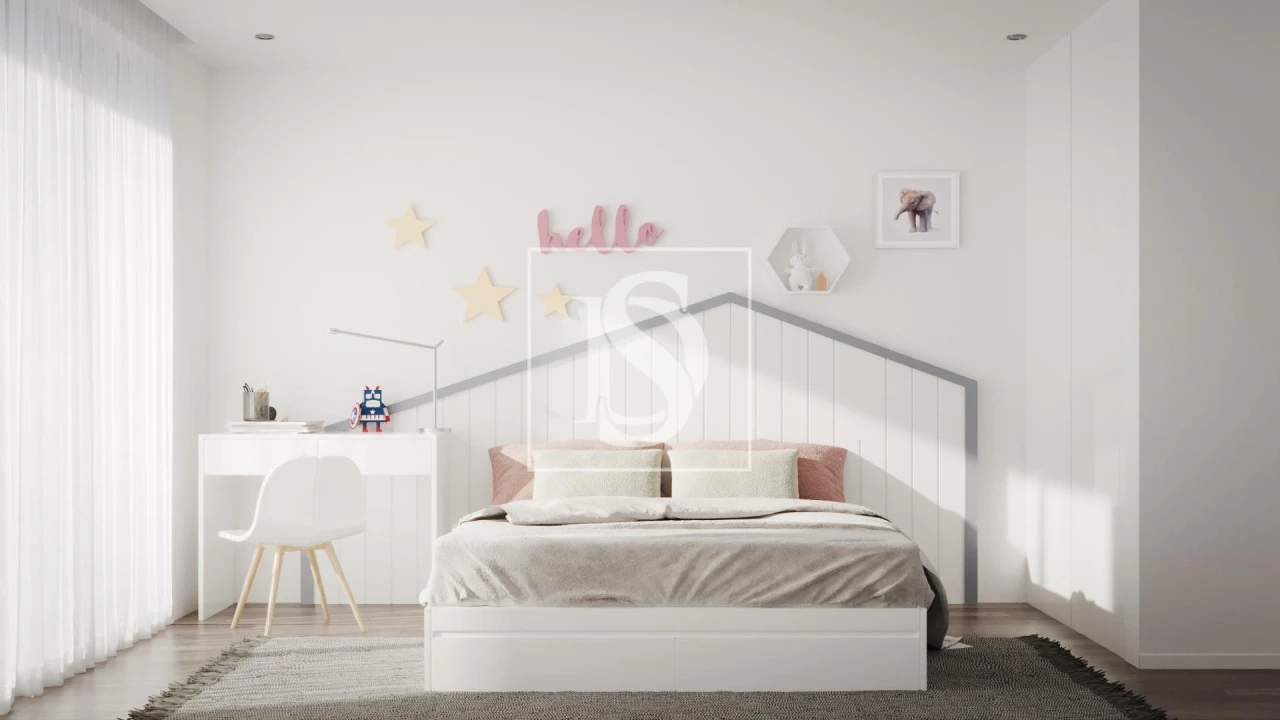 Apartamento T2 para Venda em Conceição e Cabanas de Tavira Foto 10