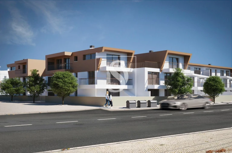Apartamento T2 para Venda em Conceição e Cabanas de Tavira Foto 16