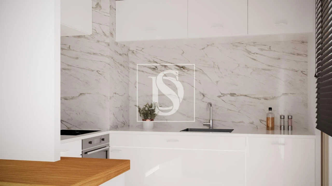 Apartamento T2 para Venda em Conceição e Cabanas de Tavira Foto 5