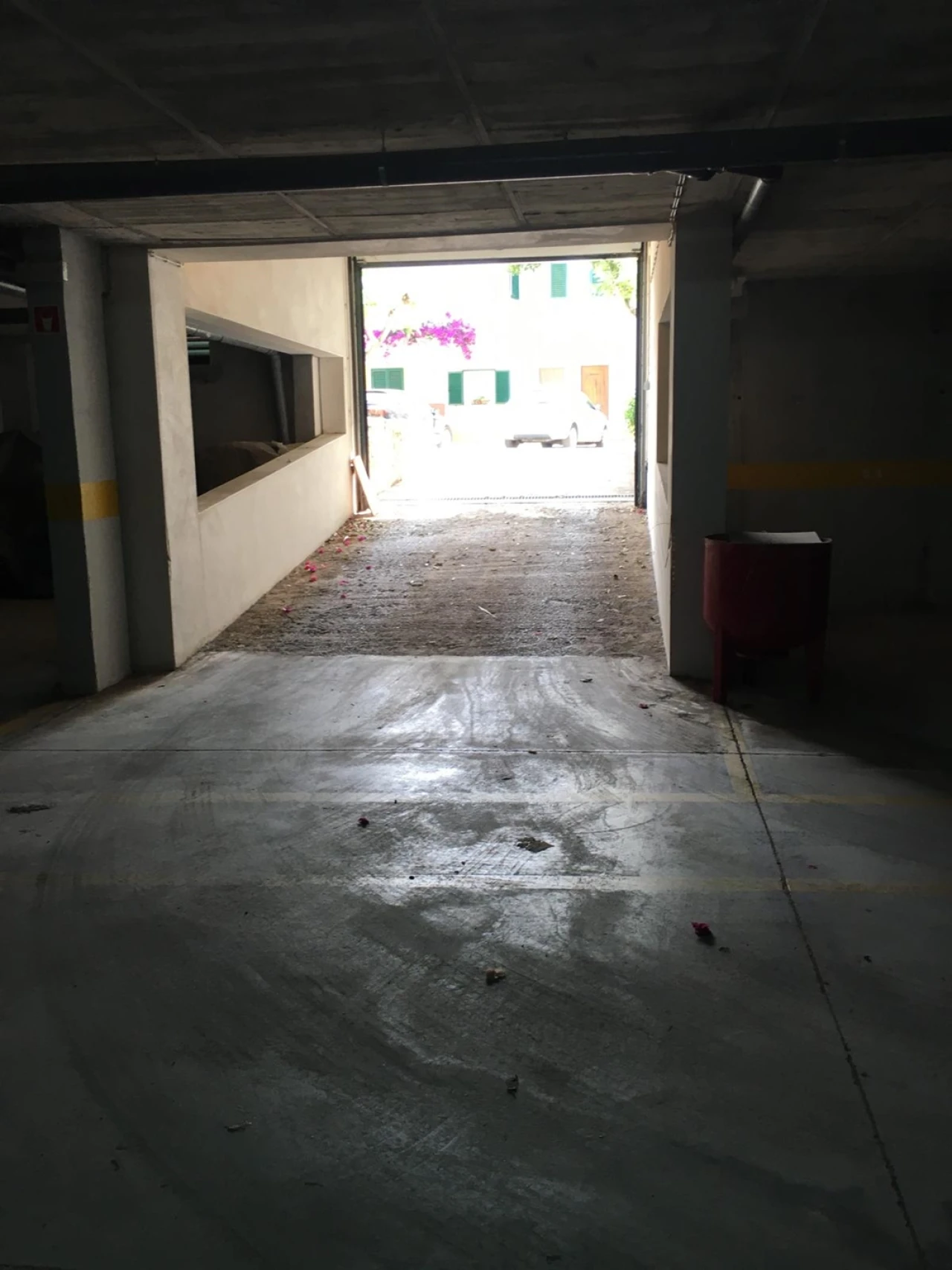 Garagem para Venda em Tavira (Santa Maria e Santiago) Foto 4