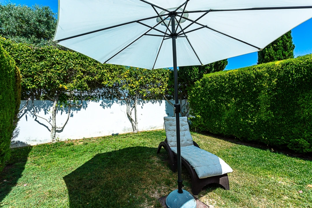 Moradia T4 para Arrendamento férias em Luz de Tavira e Santo Estêvão Foto 11