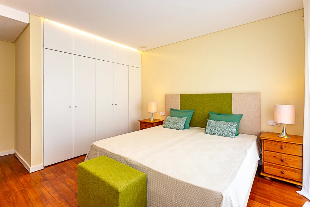 Moradia T4 para Arrendamento férias em Luz de Tavira e Santo Estêvão Foto 18