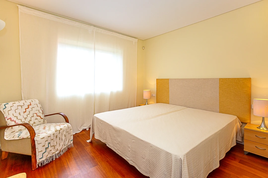 Moradia T4 para Arrendamento férias em Luz de Tavira e Santo Estêvão Foto 25