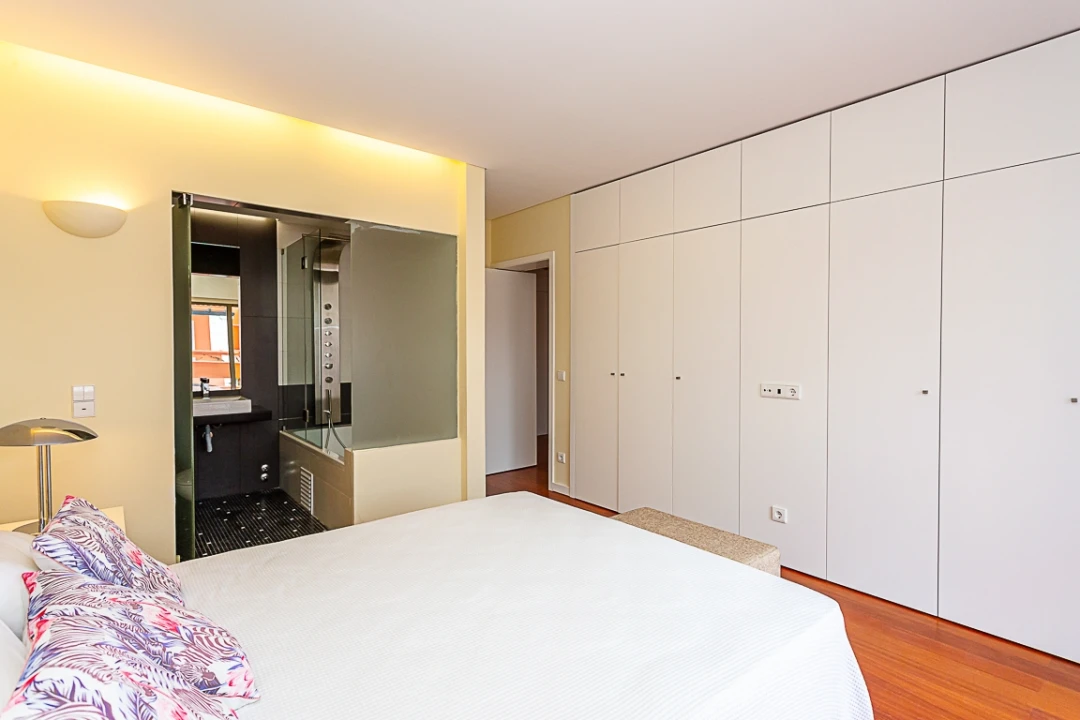 Moradia T4 para Arrendamento férias em Luz de Tavira e Santo Estêvão Foto 15