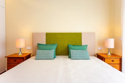 Moradia T4 para Arrendamento férias em Luz de Tavira e Santo Estêvão