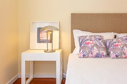 Moradia T4 para Arrendamento férias em Luz de Tavira e Santo Estêvão