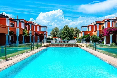 Moradia T4 para Arrendamento férias em Luz de Tavira e Santo Estêvão