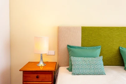 Moradia T4 para Arrendamento férias em Luz de Tavira e Santo Estêvão