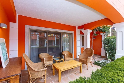 Moradia T4 para Arrendamento férias em Luz de Tavira e Santo Estêvão