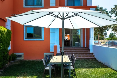 Moradia T4 para Arrendamento férias em Luz de Tavira e Santo Estêvão