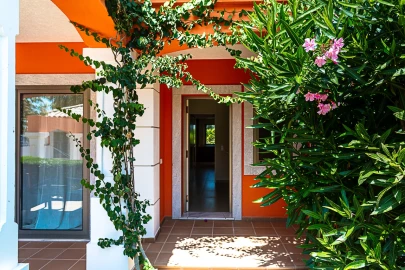 Moradia T4 para Arrendamento férias em Luz de Tavira e Santo Estêvão