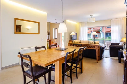 Moradia T4 para Arrendamento férias em Luz de Tavira e Santo Estêvão