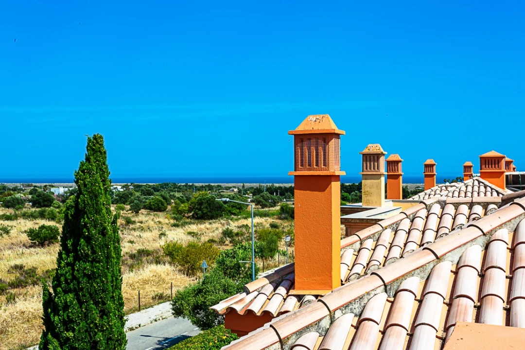 Moradia T4 para Arrendamento férias em Luz de Tavira e Santo Estêvão Foto 5