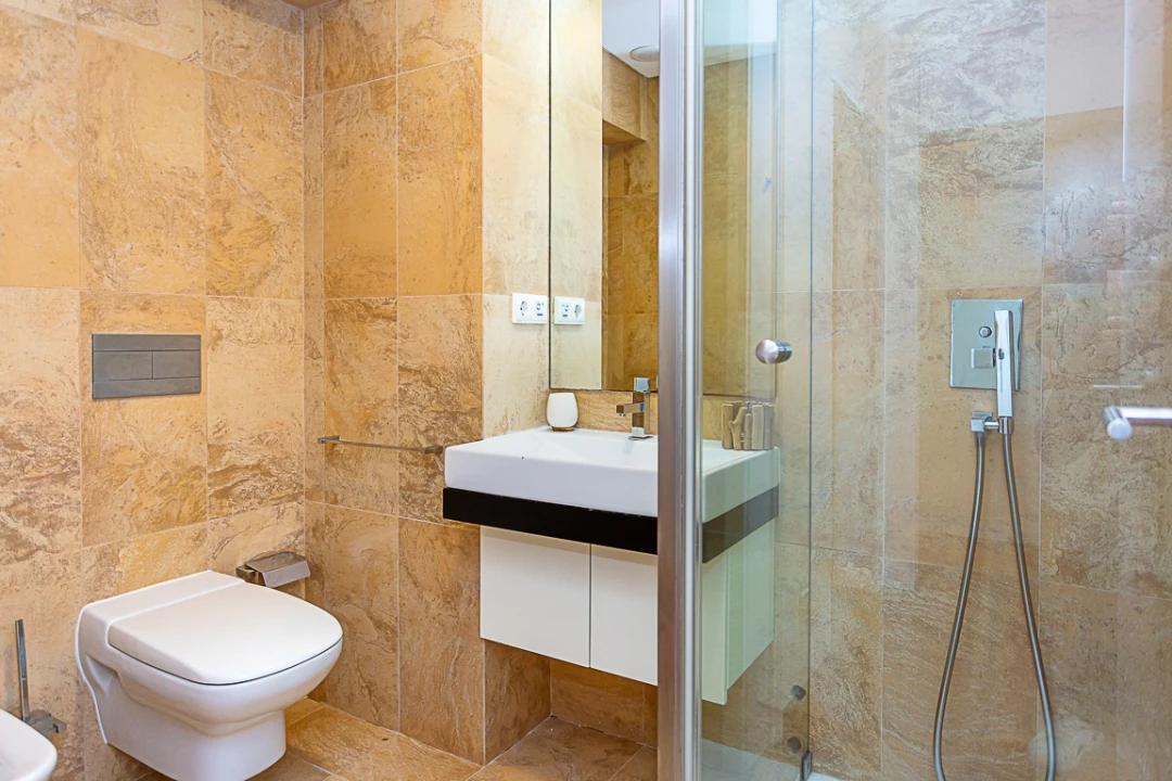 Moradia T4 para Arrendamento férias em Luz de Tavira e Santo Estêvão Foto 37