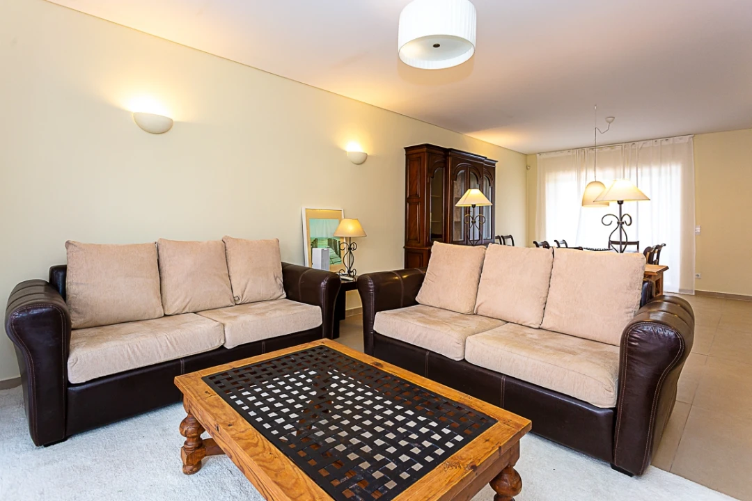 Moradia T4 para Arrendamento férias em Luz de Tavira e Santo Estêvão Foto 24