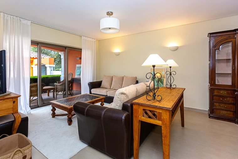 Moradia T4 para Arrendamento férias em Luz de Tavira e Santo Estêvão Foto 36