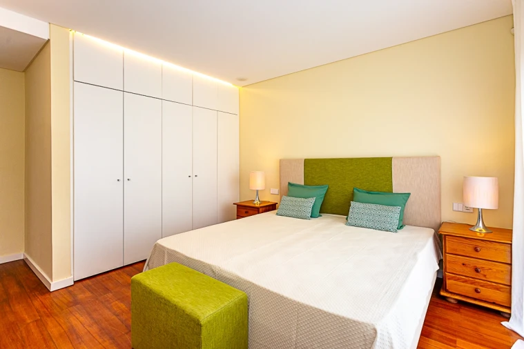 Moradia T4 para Arrendamento férias em Luz de Tavira e Santo Estêvão Foto 18