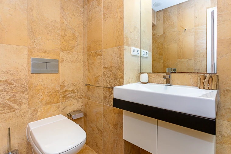 Moradia T4 para Arrendamento férias em Luz de Tavira e Santo Estêvão Foto 35