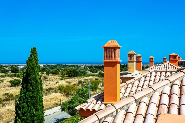 Moradia T4 para Arrendamento férias em Luz de Tavira e Santo Estêvão Foto 5