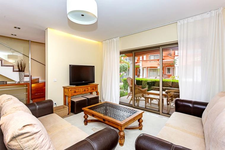 Moradia T4 para Arrendamento férias em Luz de Tavira e Santo Estêvão Foto 29