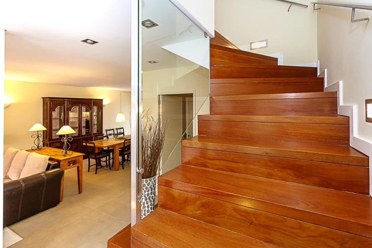 Moradia T4 para Arrendamento férias em Luz de Tavira e Santo Estêvão Foto 28