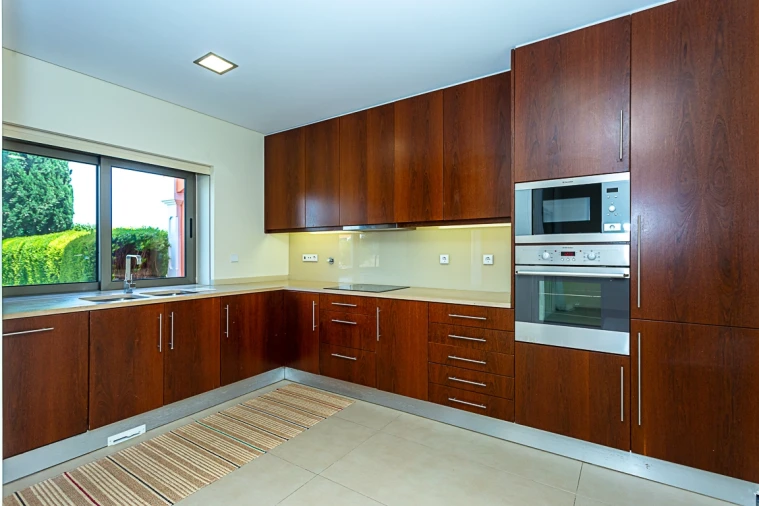 Moradia T4 para Arrendamento férias em Luz de Tavira e Santo Estêvão Foto 3