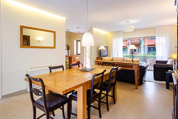 Moradia T4 para Arrendamento férias em Luz de Tavira e Santo Estêvão Foto 19