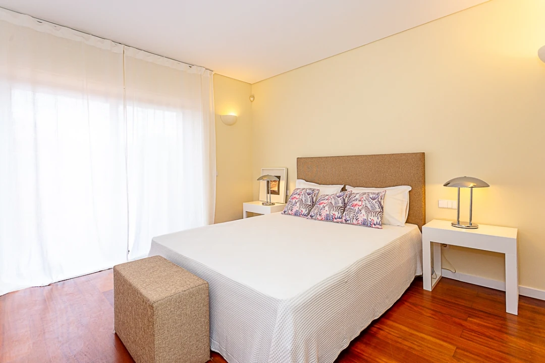 Moradia T4 para Arrendamento férias em Luz de Tavira e Santo Estêvão Foto 16