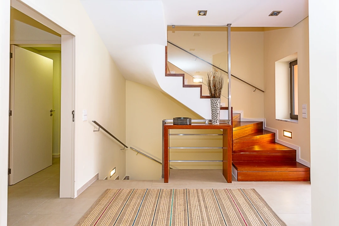 Moradia T4 para Arrendamento férias em Luz de Tavira e Santo Estêvão Foto 17