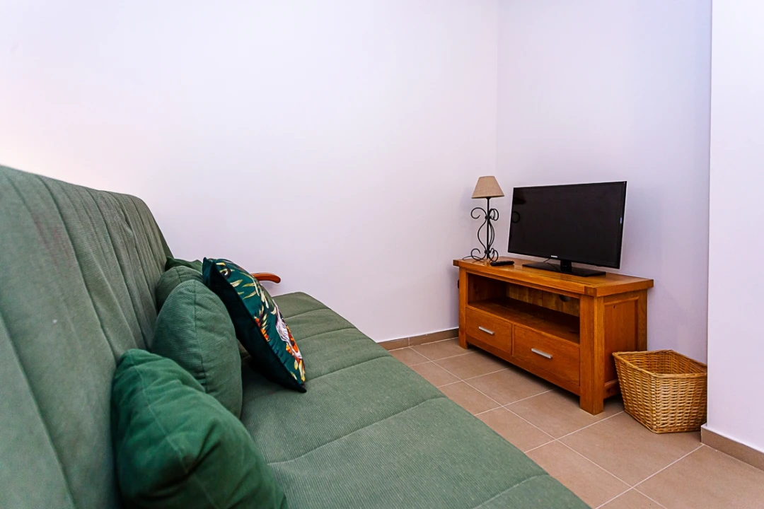 Moradia T4 para Arrendamento férias em Luz de Tavira e Santo Estêvão Foto 20