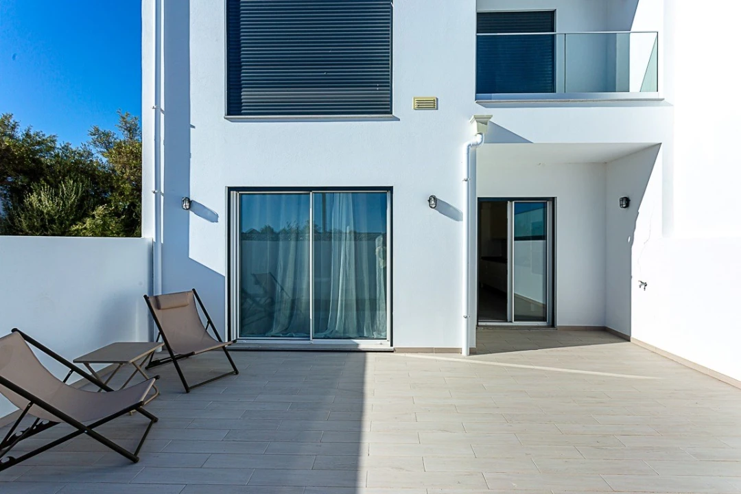 Moradia T4 para Venda em Tavira (Santa Maria e Santiago) Foto 48