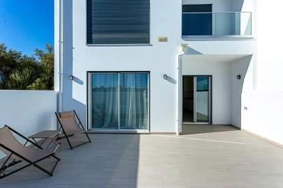 Moradia T4 para Venda em Tavira (Santa Maria e Santiago)