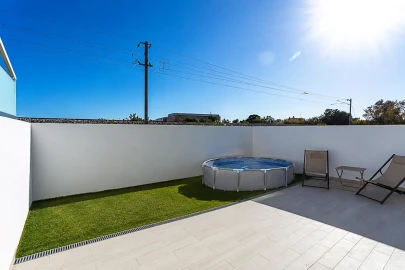 Moradia T4 para Venda em Tavira (Santa Maria e Santiago)