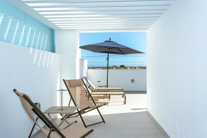 Moradia T4 para Venda em Tavira (Santa Maria e Santiago)