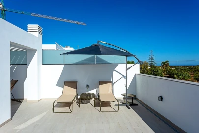 Moradia T4 para Venda em Tavira (Santa Maria e Santiago)