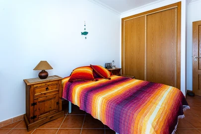 Moradia T2 para Venda em Tavira (Santa Maria e Santiago)