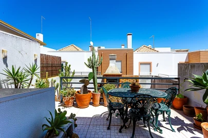 Moradia T2 para Venda em Tavira (Santa Maria e Santiago)