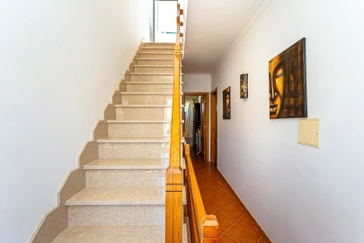 Moradia T2 para Venda em Tavira (Santa Maria e Santiago)