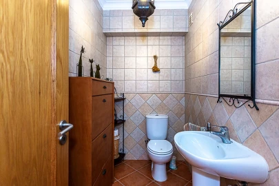 Moradia T2 para Venda em Tavira (Santa Maria e Santiago)