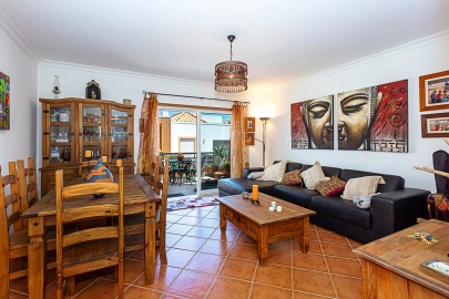 Moradia T2 para Venda em Tavira (Santa Maria e Santiago)